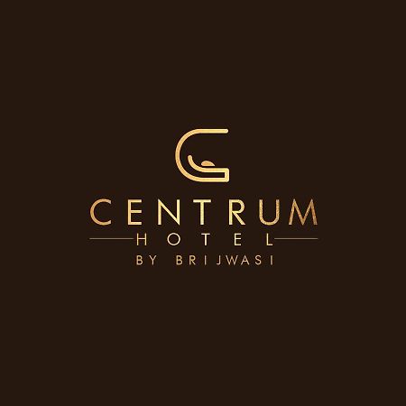 Centrum Hotel By Brijwasi Mathura Luaran gambar